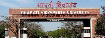 Bharati Vidyapeeth University Pune